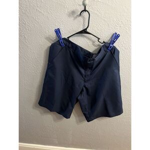 Men's FILA Golf‎ Shorts Size 38 blue inseam 10.5 inches